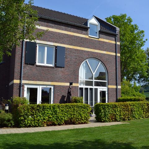 MAISON 2 personnes - rez-de-chaussée premium