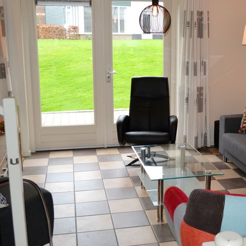 MAISON 6 personnes - prime