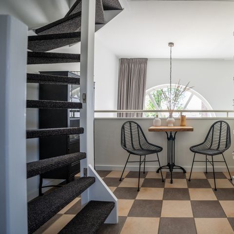 MAISON 4 personnes - Maison de vacances premium pour 4 personnes avec loft