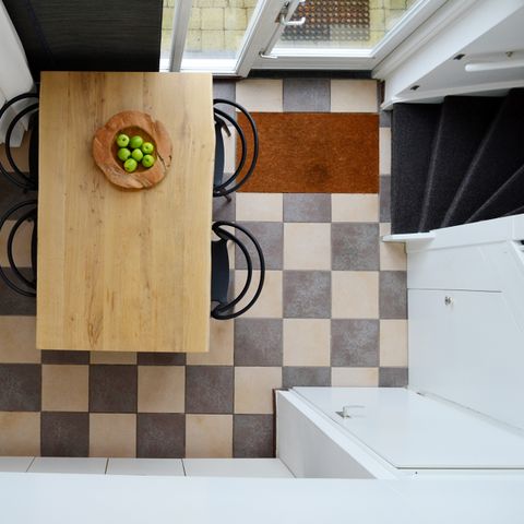 MAISON 4 personnes - Maison de vacances premium pour 4 personnes avec loft