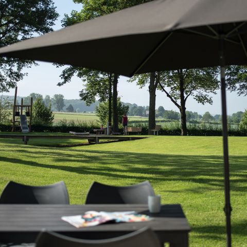 Buitenplaats De Mechelerhof - Camping Gulpen-Wittem - Image N°2