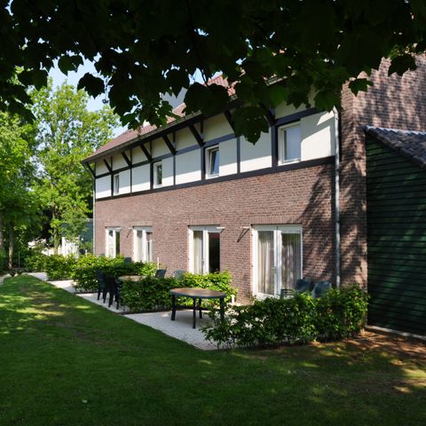 Buitenplaats De Mechelerhof - Camping Gulpen-Wittem - Image N°3