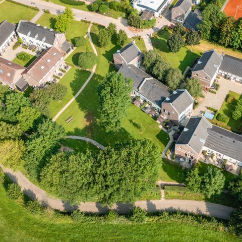 Buitenplaats De Mechelerhof - Camping Gulpen-Wittem - Image N°4