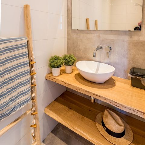 Bungalowpark De Gouden Spar - Camping Noordwijk - Image N°4