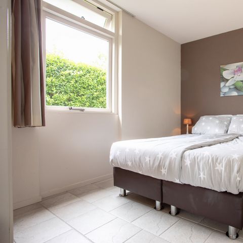 BUNGALOW 4 personnes - Den