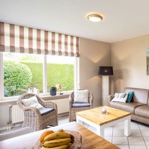 BUNGALOW 4 personnes - Den