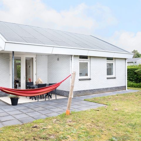 BUNGALOW 4 personnes - Den