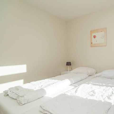 BUNGALOW 6 personnes - Dune d'herbe