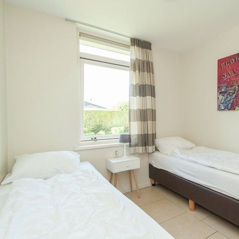 BUNGALOW 6 personnes - Dune d'herbe