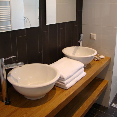 BUNGALOW 6 personnes - Cyprès