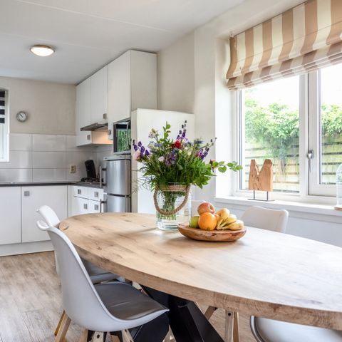 BUNGALOW 7 personnes - Larix