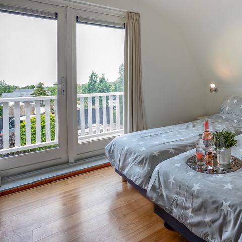 BUNGALOW 7 personnes - Larix