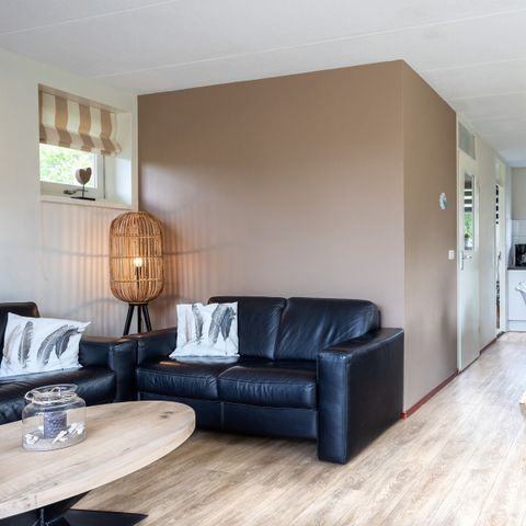 BUNGALOW 7 personnes - Larix