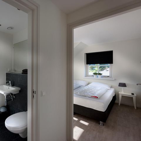 BUNGALOW 10 personnes - Cyprès XL