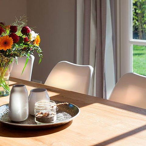 BUNGALOW 10 personnes - Cyprès XL