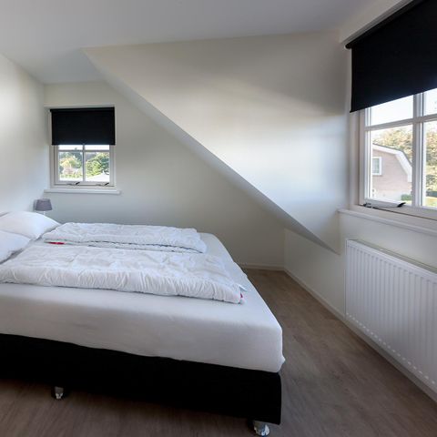 BUNGALOW 10 personnes - Cyprès XL