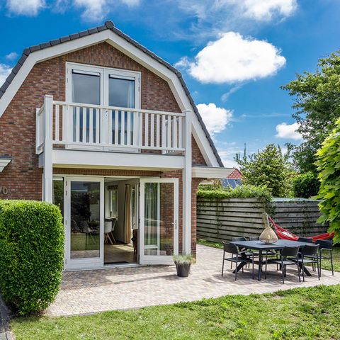 BUNGALOW 7 personnes - Larix