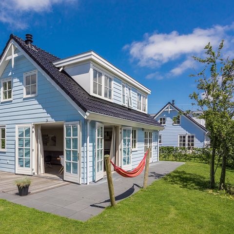 BUNGALOW 10 personnes - Cyprès XL