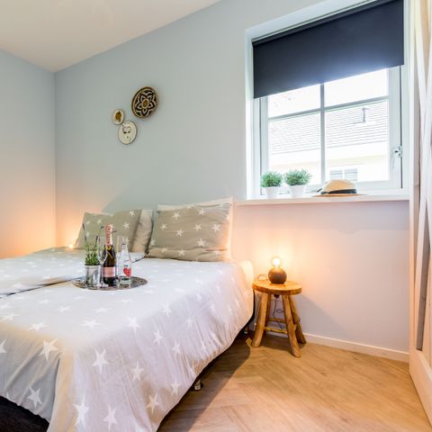 Bungalowpark De Gouden Spar - Camping Noordwijk - Image N°3