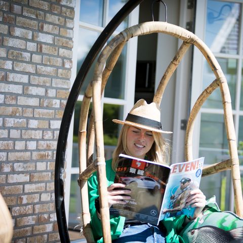 Bungalowpark De Gouden Spar - Camping Noordwijk - Image N°6