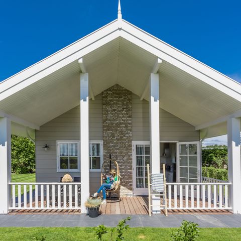 Bungalowpark De Gouden Spar - Camping Noordwijk - Image N°5