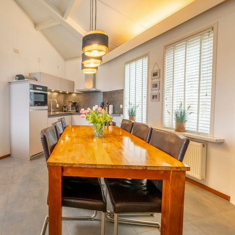 BUNGALOW 6 personnes - Golf Villa Wellness