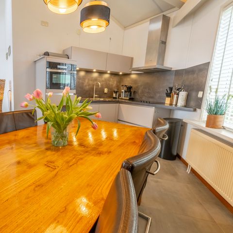 BUNGALOW 6 personnes - Golf Villa Wellness