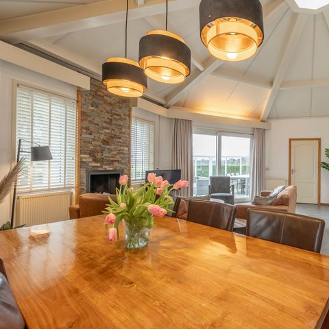 BUNGALOW 6 personnes - Golf Villa Wellness