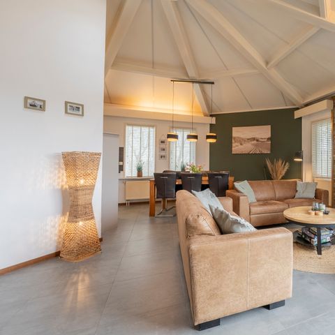 BUNGALOW 6 personnes - Golf Villa Wellness