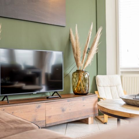 BUNGALOW 6 personnes - Villa de golf Comfort 40