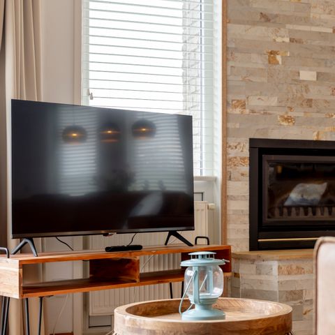 BUNGALOW 6 personnes - Villa de golf Comfort 38