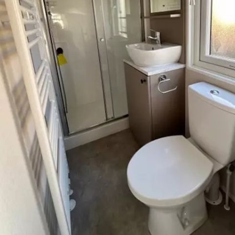 CHALET 5 personnes - Chalet des dunes Confort