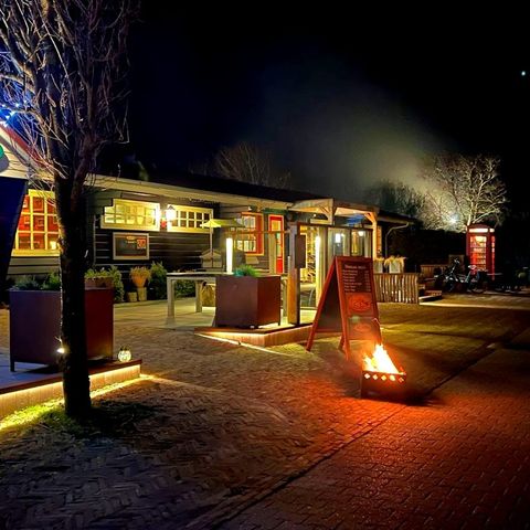 Parc Koudenburg - Camping Ameland - Image N°5