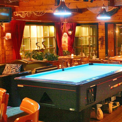 Parc Koudenburg - Camping Ameland - Image N°4