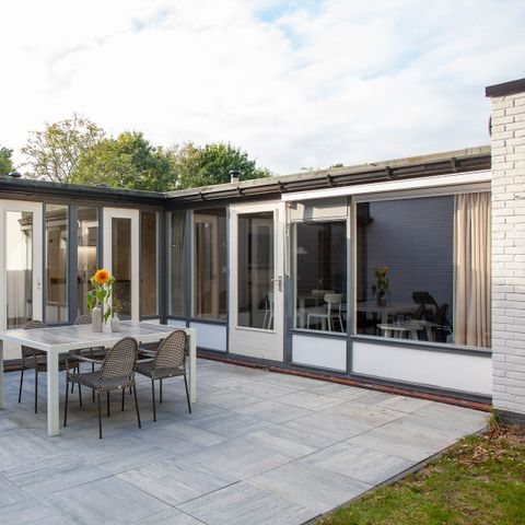 MAISON 4 personnes - en mer