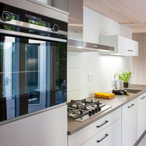 MAISON 4 personnes - en mer