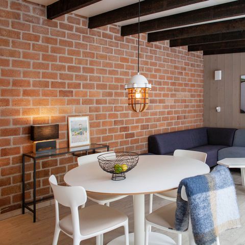 MAISON 4 personnes - en mer