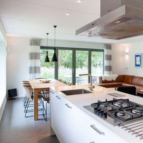 MAISON 8 personnes - Villa Veranda 6-8