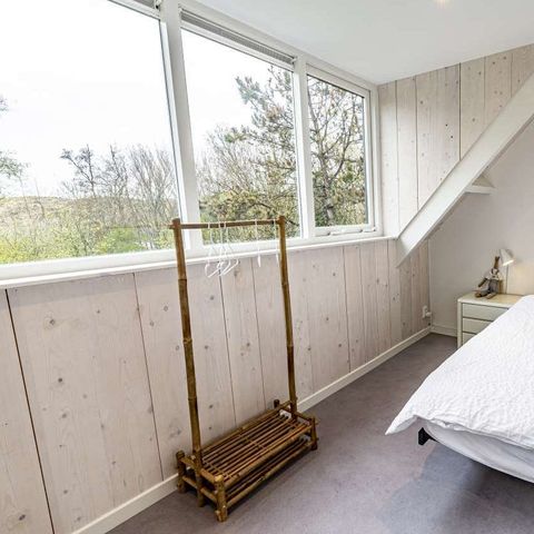 MAISON 10 personnes - Maison des dunes