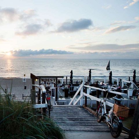 Bungalowpark Aan Noordzee - Camping Schagen - Image N°3