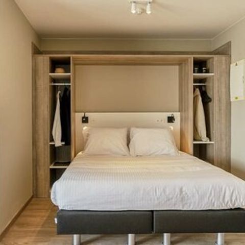 APPARTEMENT 5 personnes - Suite familiale avec vue sur la mer | 2 adultes - 3 enfants