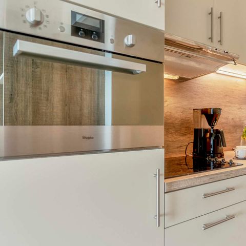 APPARTEMENT 5 personnes - Suite familiale avec vue sur la mer | 2 adultes - 3 enfants