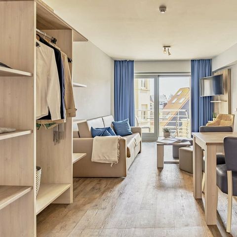 APPARTEMENT 4 personnes - Suite