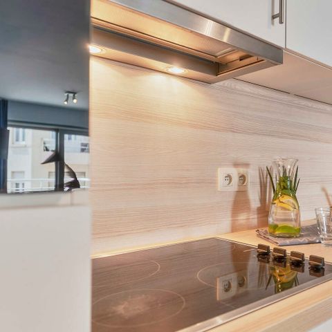 APPARTEMENT 4 personnes - Suite