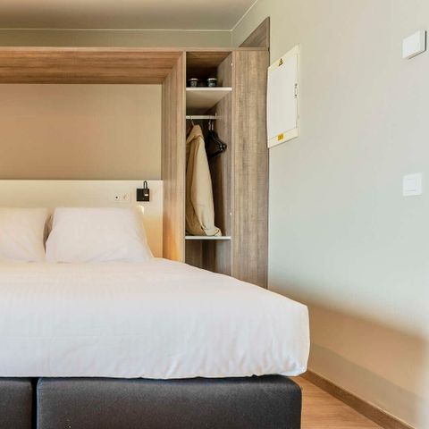 APPARTEMENT 4 personnes - Suite