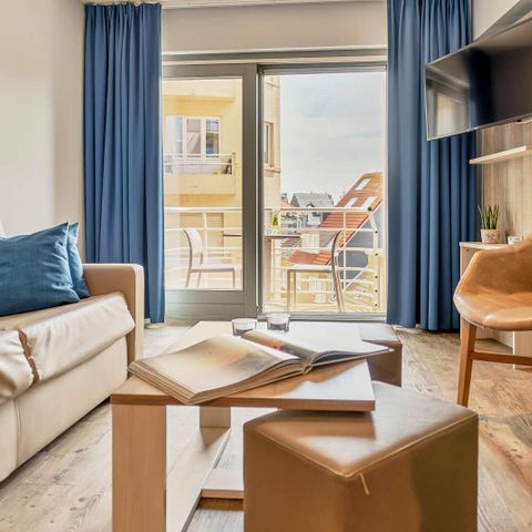 APPARTEMENT 4 personnes - Suite