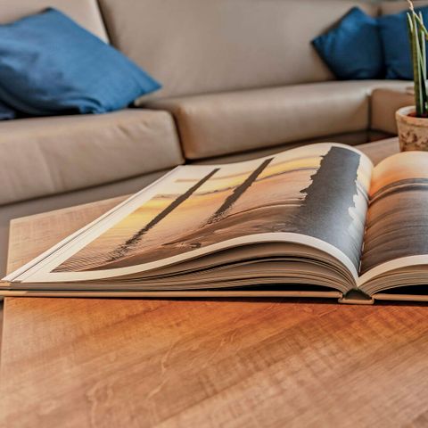 APPARTEMENT 4 personnes - Suite avec vue partielle sur la mer