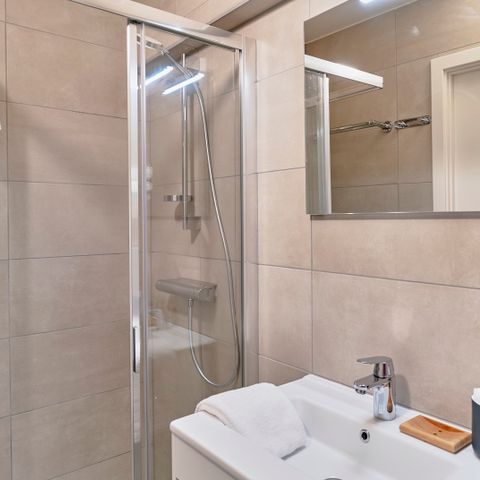 APPARTEMENT 4 personnes - Studio