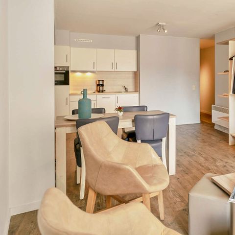 APPARTEMENT 4 personnes - Studio