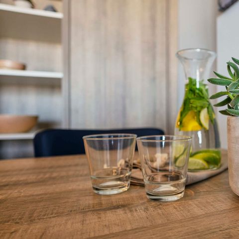 APPARTEMENT 4 personnes - Studio